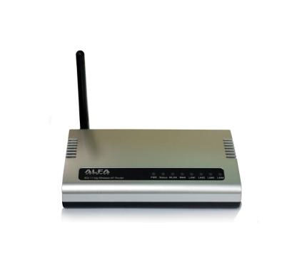 Alfa Network AIP W610P Producto Reacondicionado